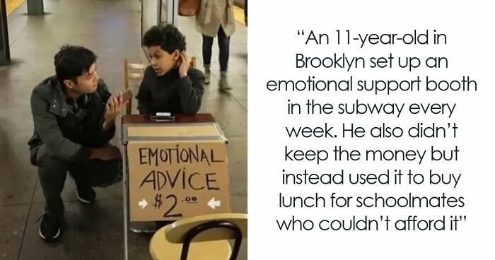 67 Wholesome Posts That Might Make You Smile When You Need It Most