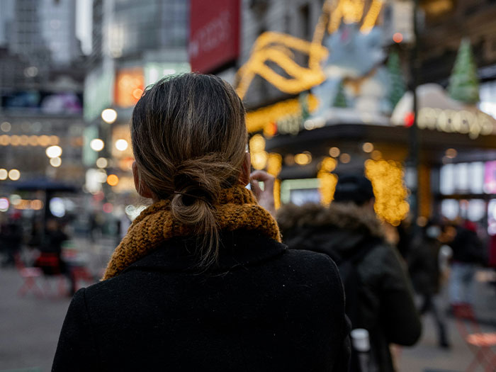 73 Things New Yorkers Don’t Think Are Weird But Outsiders Noticed Immediately