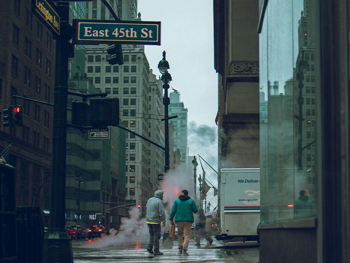 73 Things New Yorkers Don’t Think Are Weird But Outsiders Noticed Immediately