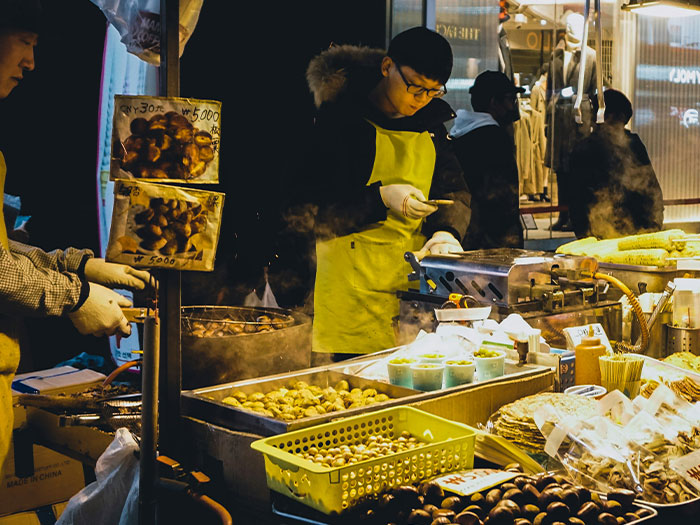 73 Things New Yorkers Don’t Think Are Weird But Outsiders Noticed Immediately