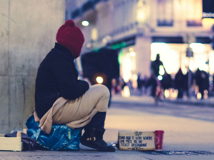 73 Things New Yorkers Don’t Think Are Weird But Outsiders Noticed Immediately