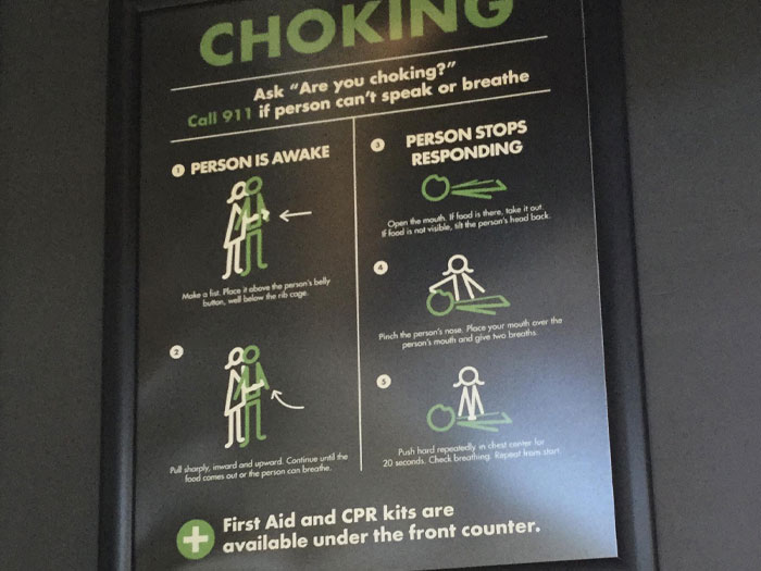 73 Things New Yorkers Don’t Think Are Weird But Outsiders Noticed Immediately