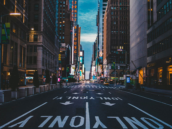 73 Things New Yorkers Don’t Think Are Weird But Outsiders Noticed Immediately