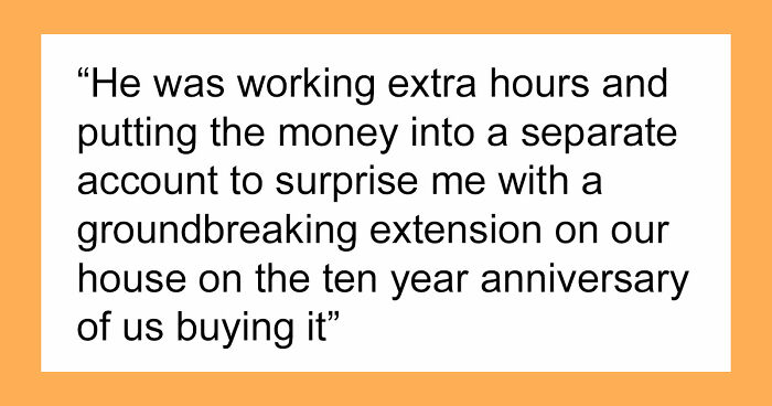 Woman Upset Ex Gets Engaged With The Woman She Thought He Was Having An Affair With But He Didn’t