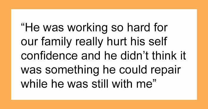 Woman Upset Ex Gets Engaged With The Woman She Thought He Was Having An Affair With But He Didn’t