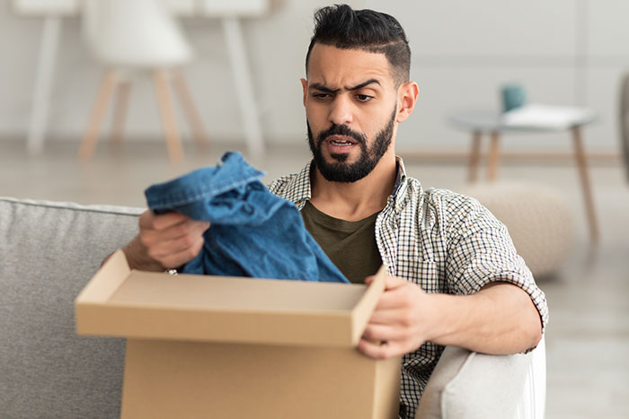 Man Always Finds Something Wrong With Wife&rsquo;s Gifts, Is Upset She Doesn&rsquo;t Want To Gift Him Anything Anymore