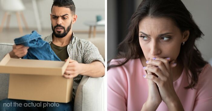 Man Always Finds Something Wrong With Wife’s Gifts, Is Upset She Doesn’t Want To Gift Him Anything Anymore