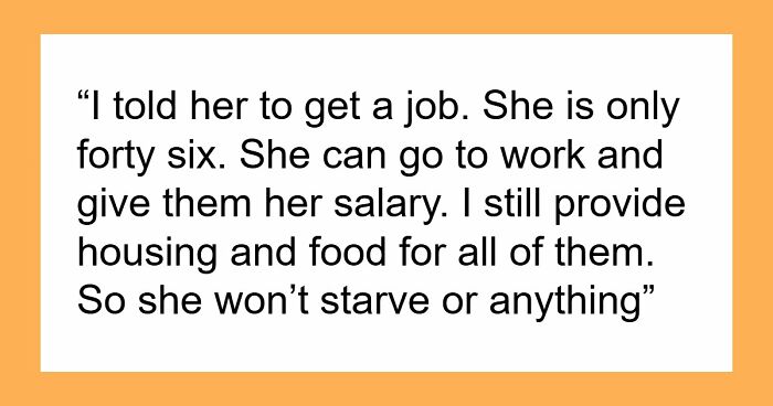 Exhausted Father Closes The Bank Of Dad, Outraged Adult Children Demand Their Free Allowances