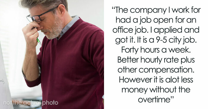 Exhausted Father Closes The Bank Of Dad, Outraged Adult Children Demand Their Free Allowances