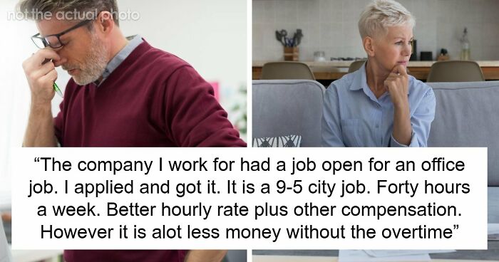 Exhausted Father Closes The Bank Of Dad, Outraged Adult Children Demand Their Free Allowances