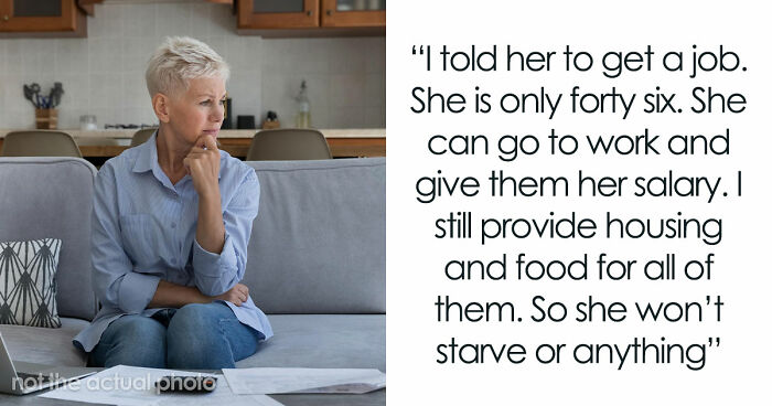 Exhausted Father Closes The Bank Of Dad, Outraged Adult Children Demand Their Free Allowances