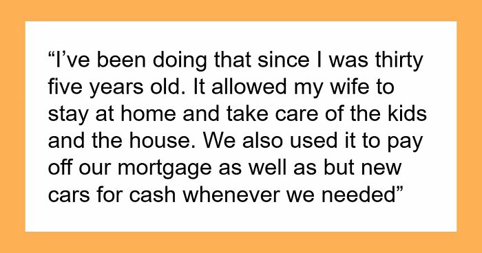 Exhausted Father Closes The Bank Of Dad, Outraged Adult Children Demand Their Free Allowances