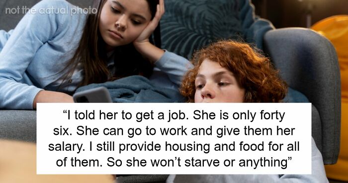 Exhausted Father Closes The Bank Of Dad, Outraged Adult Children Demand Their Free Allowances