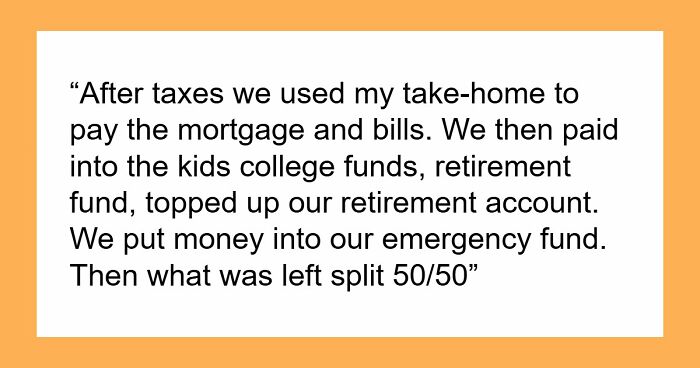 Exhausted Father Closes The Bank Of Dad, Outraged Adult Children Demand Their Free Allowances