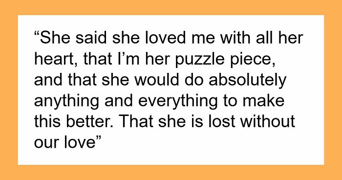 Guy Snaps At Wife Because Of A Single Comment From Her Male Colleague, Netizens Slam His Behavior