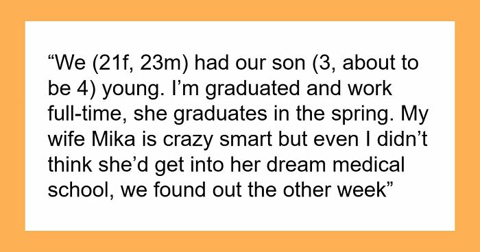 Grandparents Try To Hijack Grandkid, Kick Out Parents After They Fail Miserably