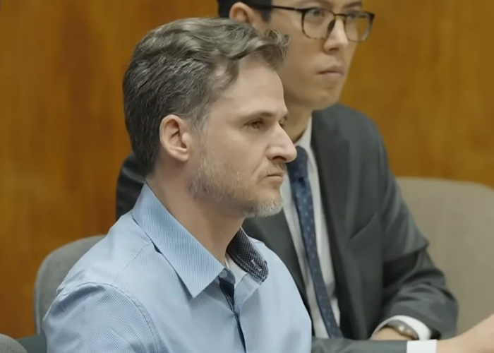 Esposa do médico do Havaí acusado de tentativa de homicídio detalha ataque de caminhada de aniversário