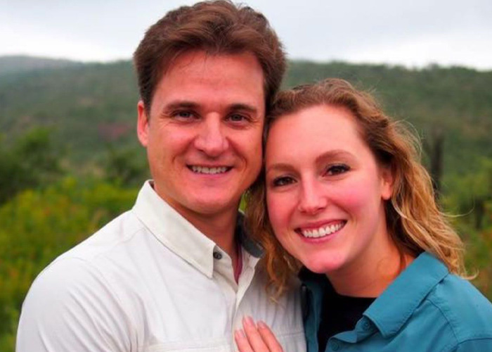 Esposa do médico do Havaí acusado de tentativa de homicídio detalha ataque de caminhada de aniversário