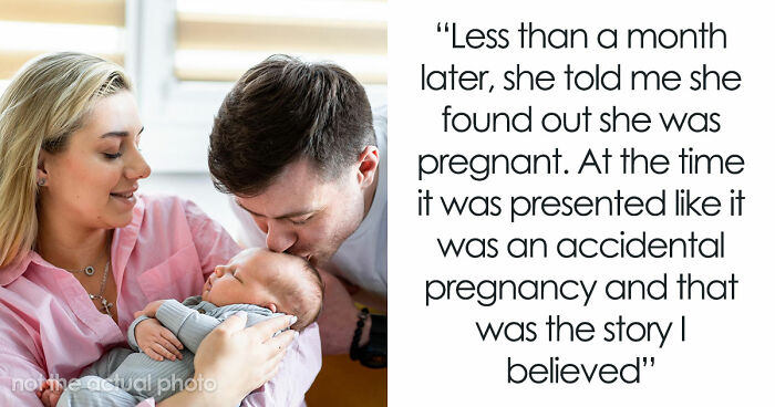 Wife’s Baby Trap Fails Miserably, Husband Crushed After Learning It Was All A Plan To Make Him Stay