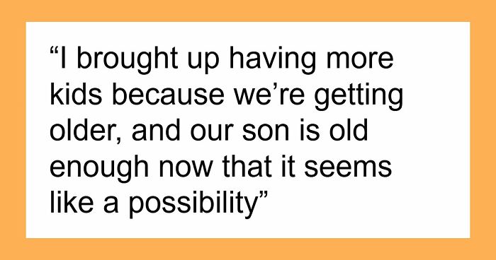 Husband Learns Wife’s Surprise Pregnancy Was Planned, Heartbroken She Lied To Him For Years