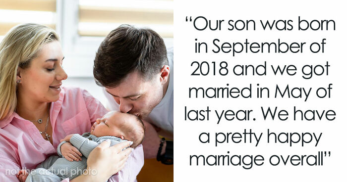 Wife’s Baby Trap Fails Miserably, Husband Crushed After Learning It Was All A Plan To Make Him Stay