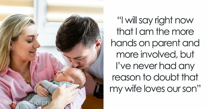 Wife’s Baby Trap Fails Miserably, Husband Crushed After Learning It Was All A Plan To Make Him Stay