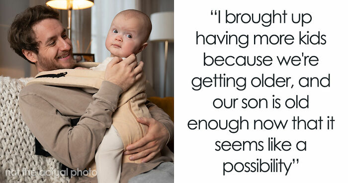 Man Realizes Whole Life Is A Lie After Finding Out Woman Only Got Pregnant To Stop Their Breakup