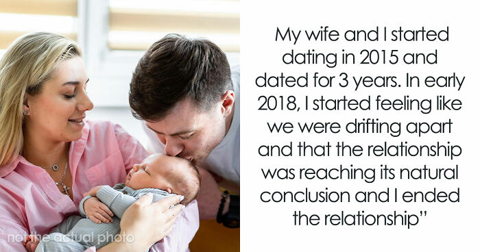 Woman Confesses Her “Surprise” Baby Was A Vicious Trap To Keep Her Boyfriend From Leaving Her