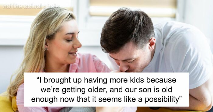 Husband Learns Wife’s Surprise Pregnancy Was Planned, Heartbroken She Lied To Him For Years