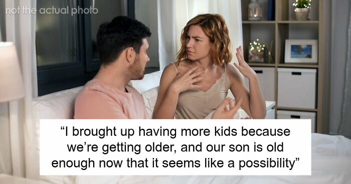 Man Realizes Whole Life Is A Lie After Finding Out Woman Only Got Pregnant To Stop Their Breakup