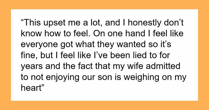 Wife’s Baby Trap Fails Miserably, Husband Crushed After Learning It Was All A Plan To Make Him Stay