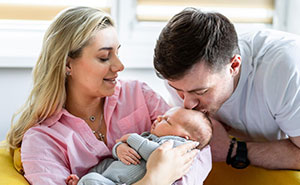 Woman Confesses Her “Surprise” Baby Was A Vicious Trap To Keep Her Boyfriend From Leaving Her