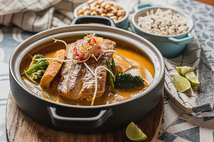 41YO Man-Child Demands Junk-Food Diet, Furious Wife Serves Him A Brutal Reality Check