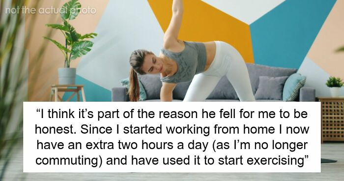 “Am I The Jerk For Refusing To Cook The Kind Of Food My Husband Wants?”