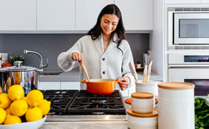 41YO Sparks Drama With His Toddler-Like Tantrums As 28YO Wife Refuses To Cook Junk Food For Him