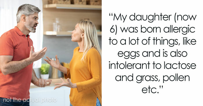 Mom Can’t Understand Why Vegan Neighbors Became Hostile Until They Show Her Husband’s Texts