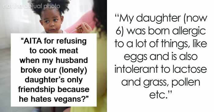 Mom Can’t Understand Why Vegan Neighbors Became Hostile Until They Show Her Husband’s Texts