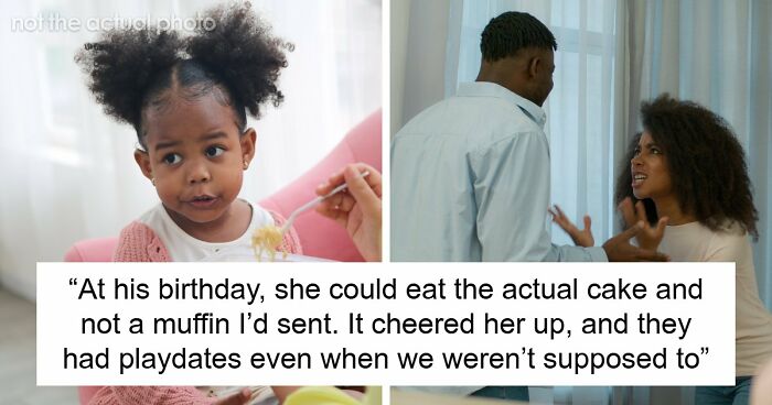 Mom Can’t Understand Why Vegan Neighbors Became Hostile Until They Show Her Husband’s Texts