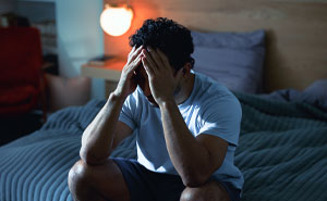 Wife Doesn’t Come Back Home All Night, Husband Gets His Heart Broken After She Tells Him Why