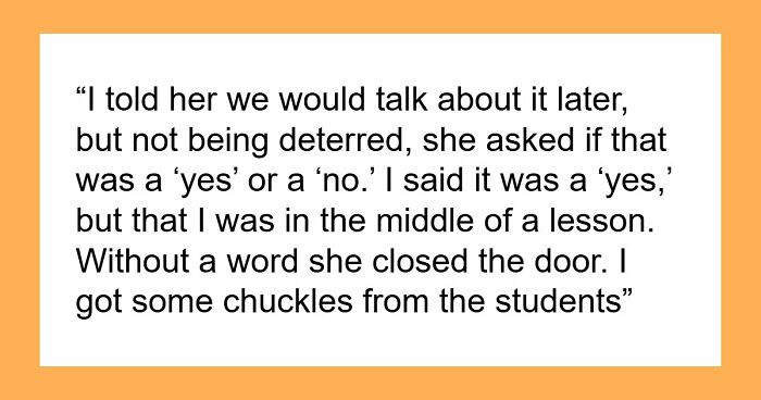 Toxic Wife Ruthlessly Humiliates Teacher Hubby On Zoom In Front Of Students, Mad When He Snaps