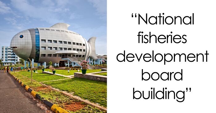 39 Unusual Places All Around The World That Are So Unique They Have Their Own Wikipedia Pages