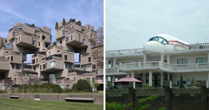 39 Unusual Places With Their Own Wikipedia Pages That Showcase The World’s Weirdest Sites