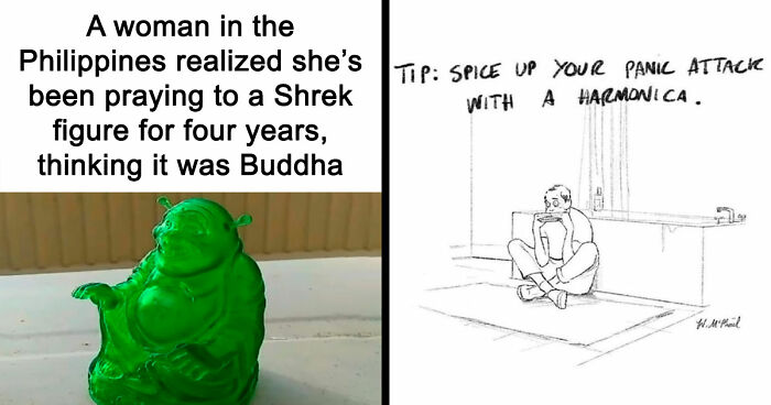 83 Funny Times People Invented Sentences No One Has Ever Heard Before And Won Internet Points