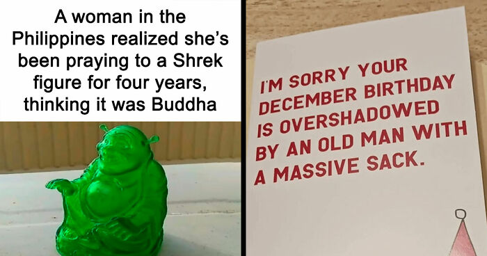 83 Funny Times People Invented Sentences No One Has Ever Heard Before And Won Internet Points