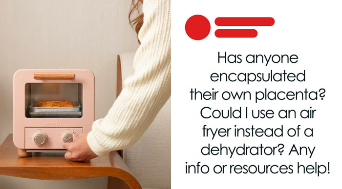 Mom Groups Are A Wild Place On The Internet And Here Are 61 Of Their Most Unhinged Posts (New Pics)