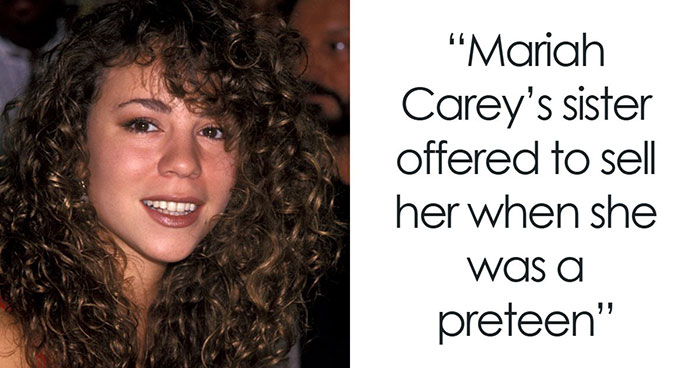 The 25 Wildest Secrets Ever Revealed In Celebrity Memoirs