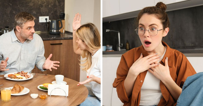 “Forced To Explain 9th-Grade Biology To His Father”: Dad Randomly Finds Out None Of His Kids Are His