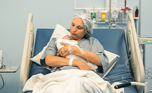 Man Is So Self-Absorbed, He Uses His Grandson’s Funeral As A Stage For His Own Breakup Drama