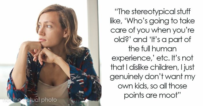 Mom Won’t Stop Begging For Bio Grandkids, Daughter Mentions Adoption And Suddenly It’s Crickets