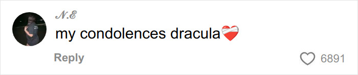 A reclamação viral de uma mulher sobre o traje funerário após a morte do pai provoca reações surpreendentes A reclamação viral de uma mulher sobre o traje funerário após a morte do pai provoca reações surpreendentes